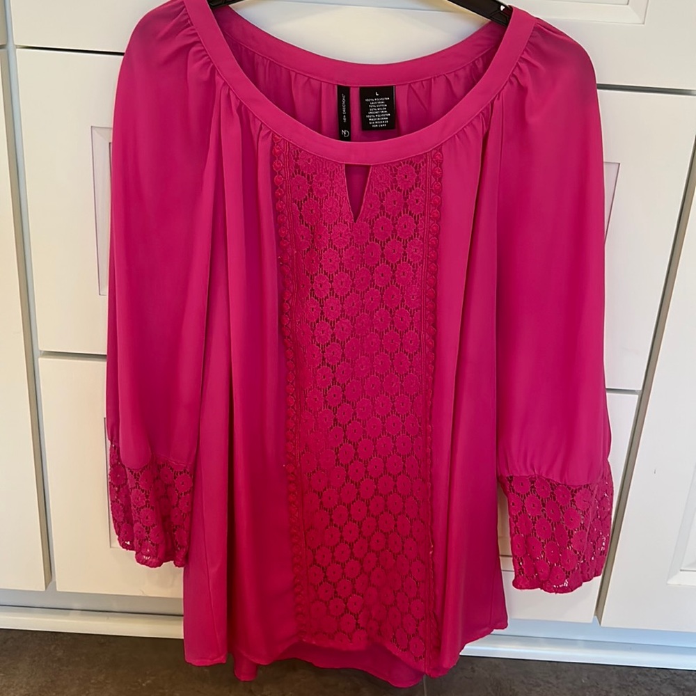 New Directions Top